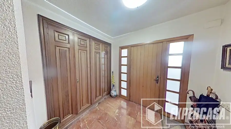 Casa o chalet en venta en Burjassot con Aire acondicionado, Calefacción y Terraza