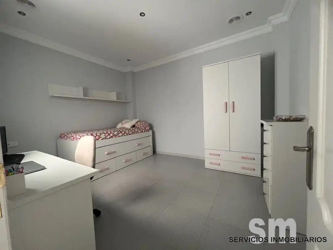Bedroom of Duplexes for sale in Ubrique  with Terrace