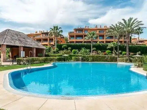 Apartament amb piscina en venda a MARQUES EL, imagen 28