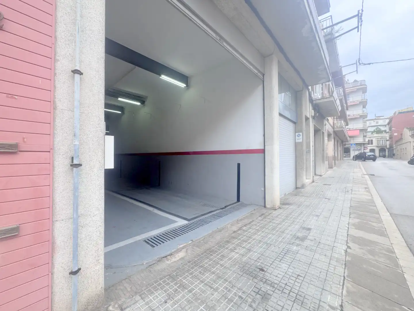 Local comercial de lloguer a Carrer d'Isabel de Villena 20, imagen 14