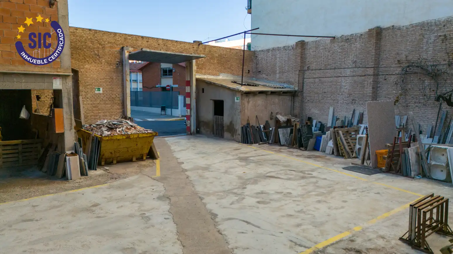 Rural land for sale in Sagunto-Sagunt - CL ROSA LA 38, imagen 23
