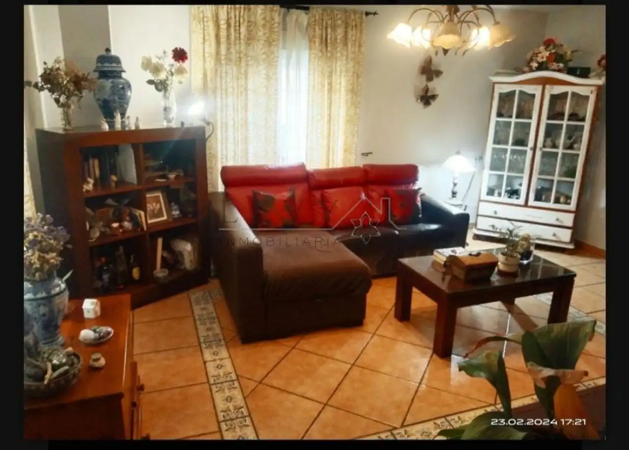 Casa o chalet en venta en Parque Ayala - Jardín de la Abadía - Huelín