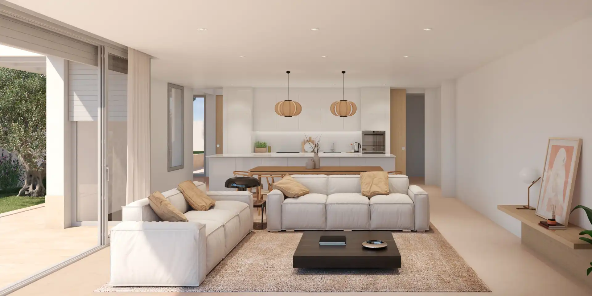 Casa adosada en venta en Carrer Auguste Renoir, 26, El Dorado Platja