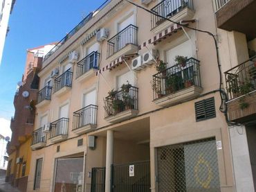 Wohnung mit Aufzug zum Verkauf in Bailén