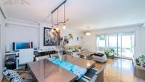 Living room of Single-family semi-detached for sale in Las Rozas de Madrid