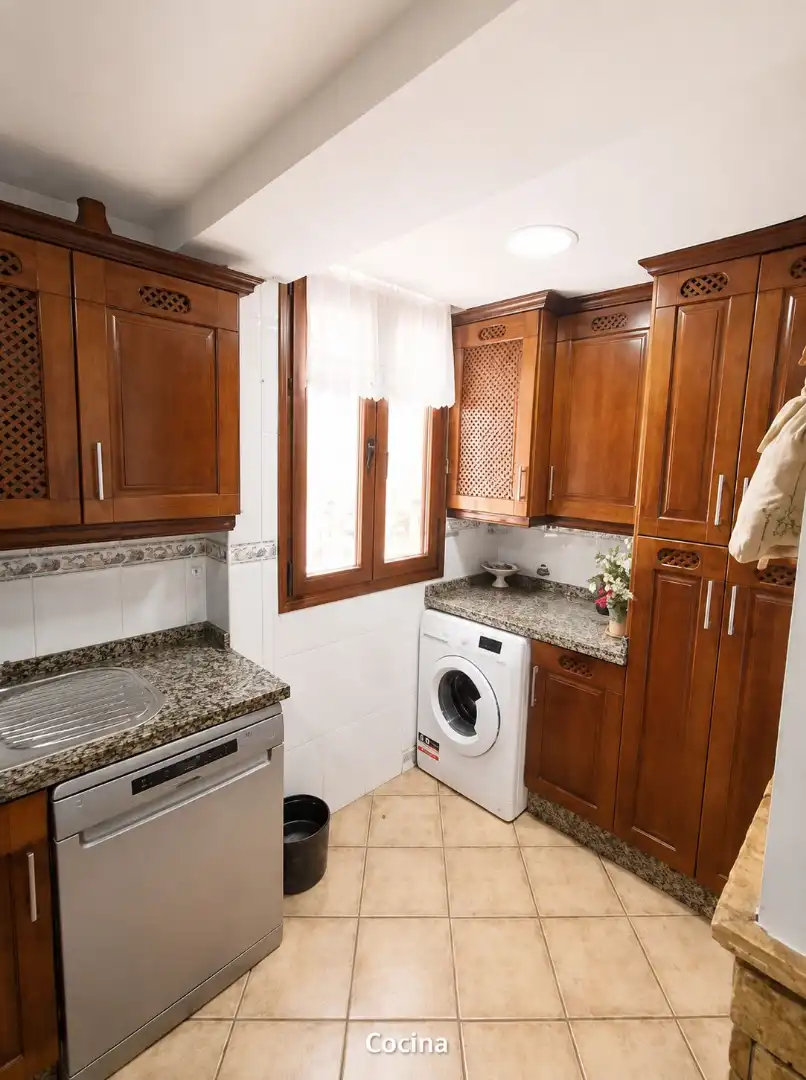 Wohnung mit Pool zum Verkauf in Calle Dolores Ibárruri, imagen 13