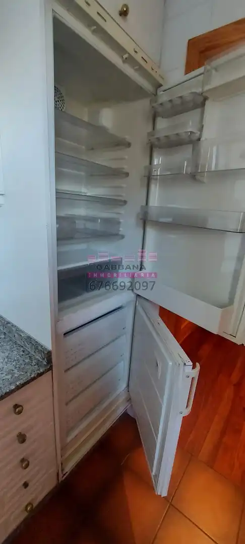Apartments for rent in Rúa do Progreso, 24, Centro - Areal
