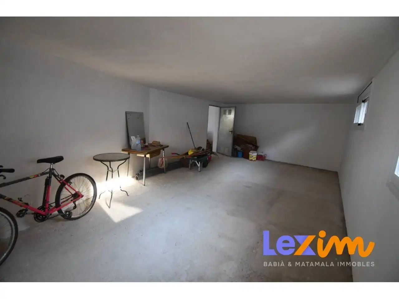 Residencial en venta en Fonollosa