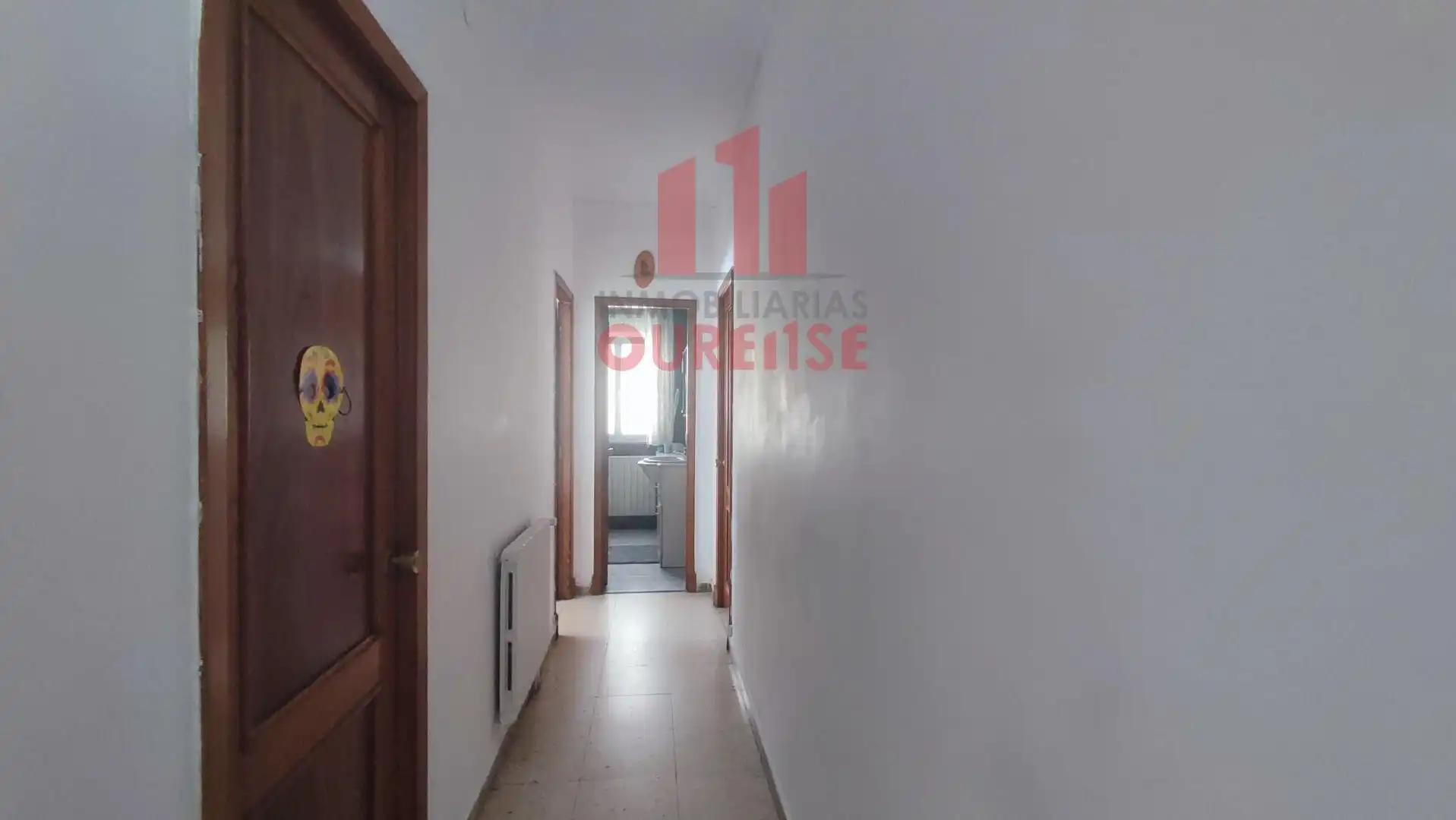 Casa o xalet en venda en Ourense Capital  amb Calefacció i Balcó