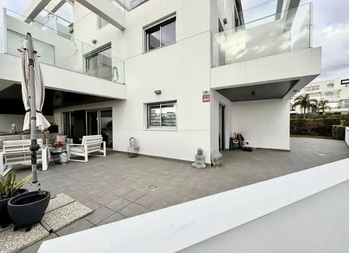 Apartment mit Pool zum Verkauf in Calle Pico Alcazaba 6, imagen 14