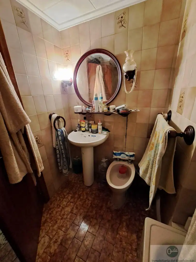 Baño de Piso en venta en Lorca
