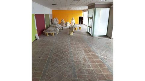ALQUILER DE NAVE COMERCIAL POR LA ZONA DE LOS SANTOS