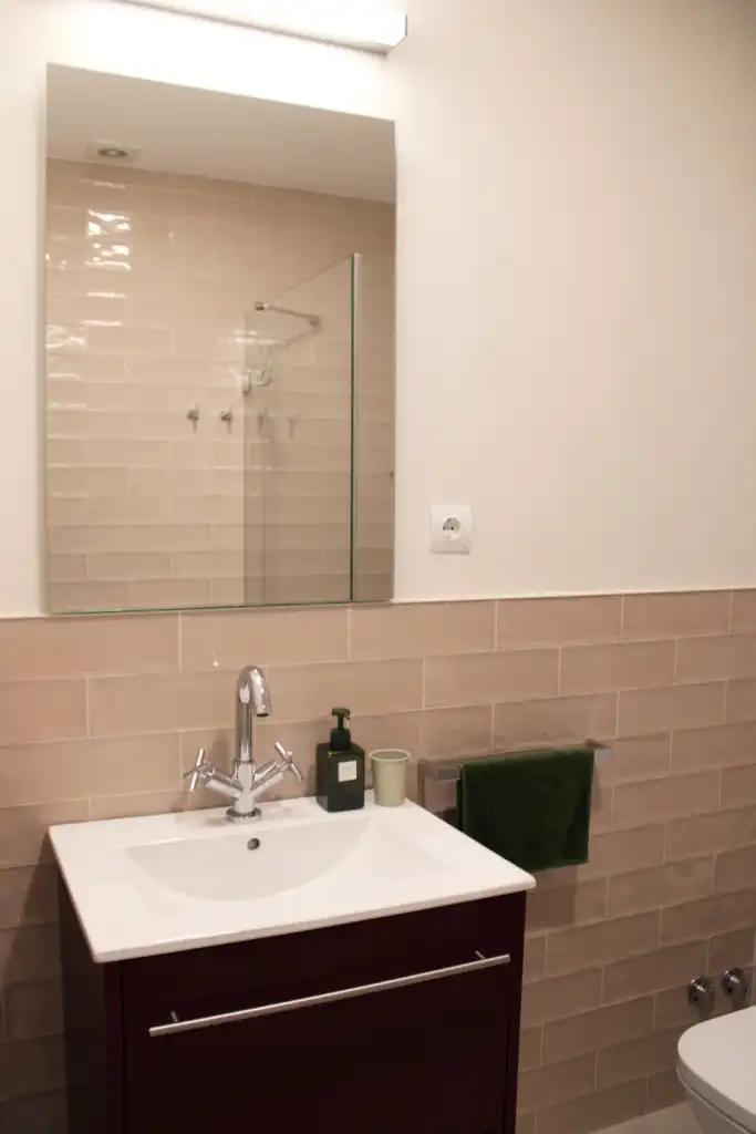 Flat with lift to rent in Calle Don Pelayo 2, imagen 24