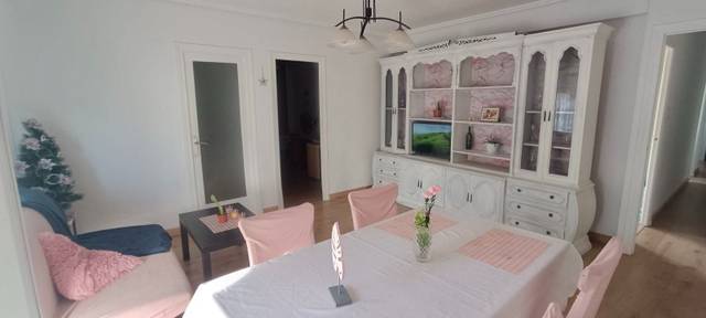 Piso en Alquiler en La Paz en Avenida de la Paz