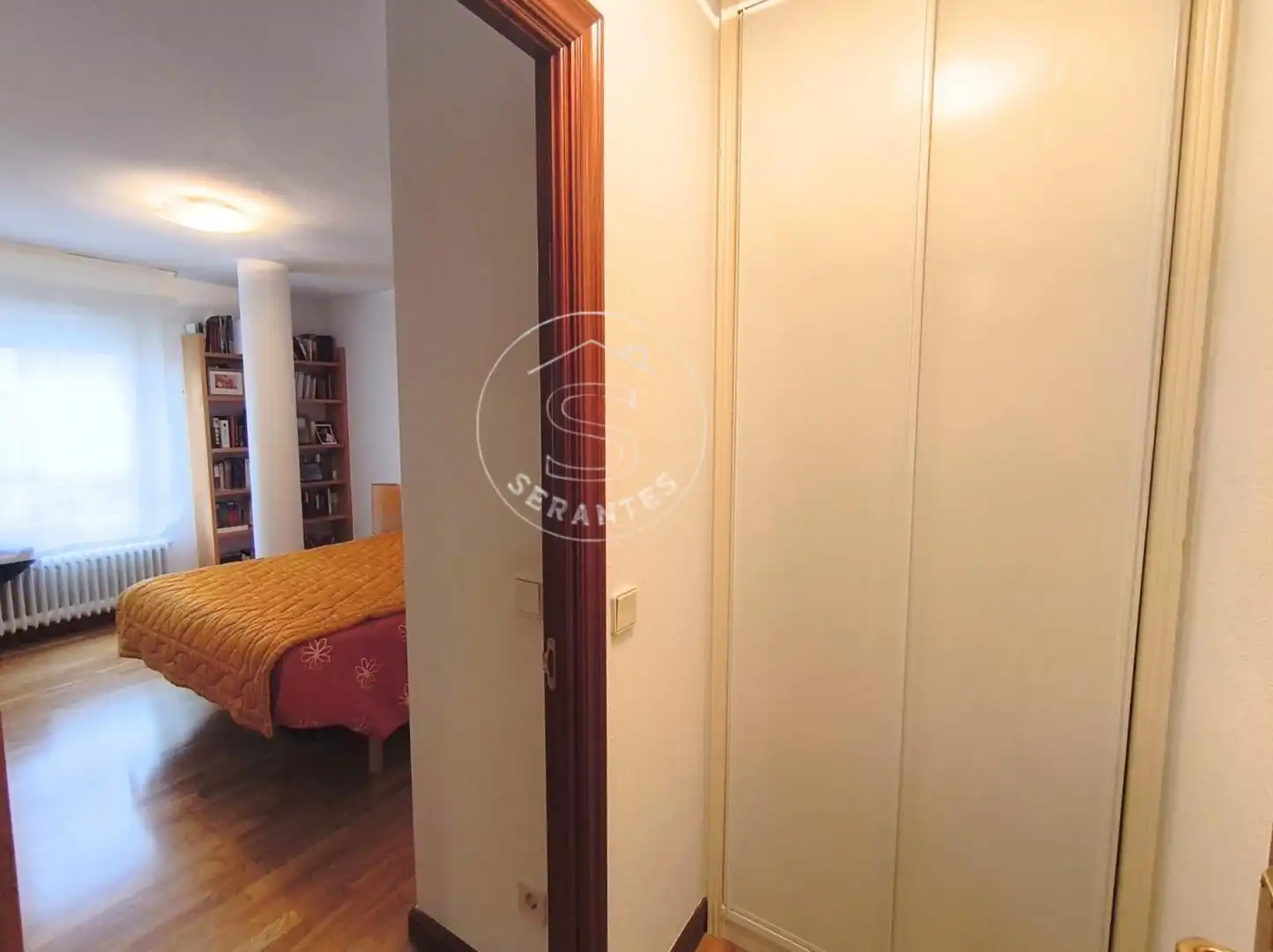 Flat for sale in  Pamplona / Iruña  with Heating