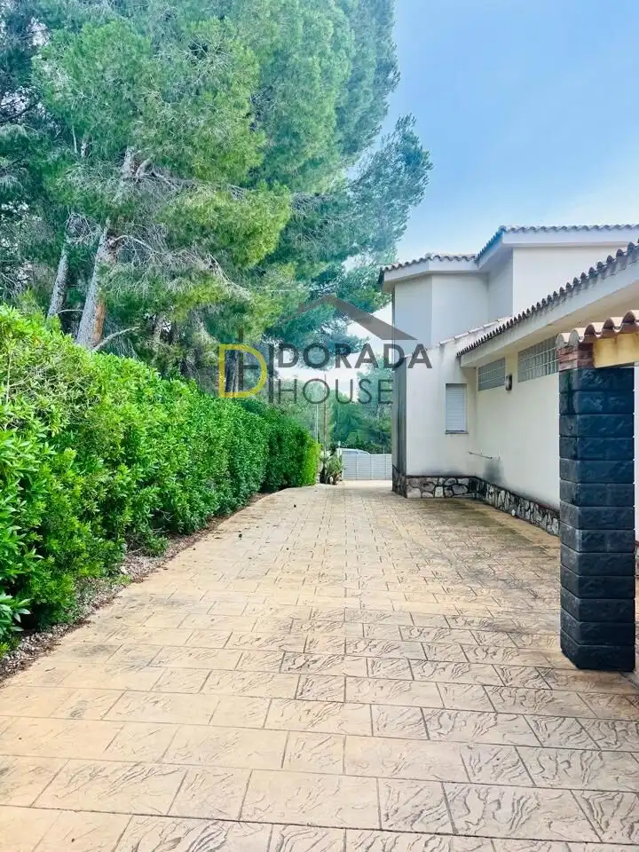 Villa con piscina in vendita a Carrer BOLETS, imagen 27