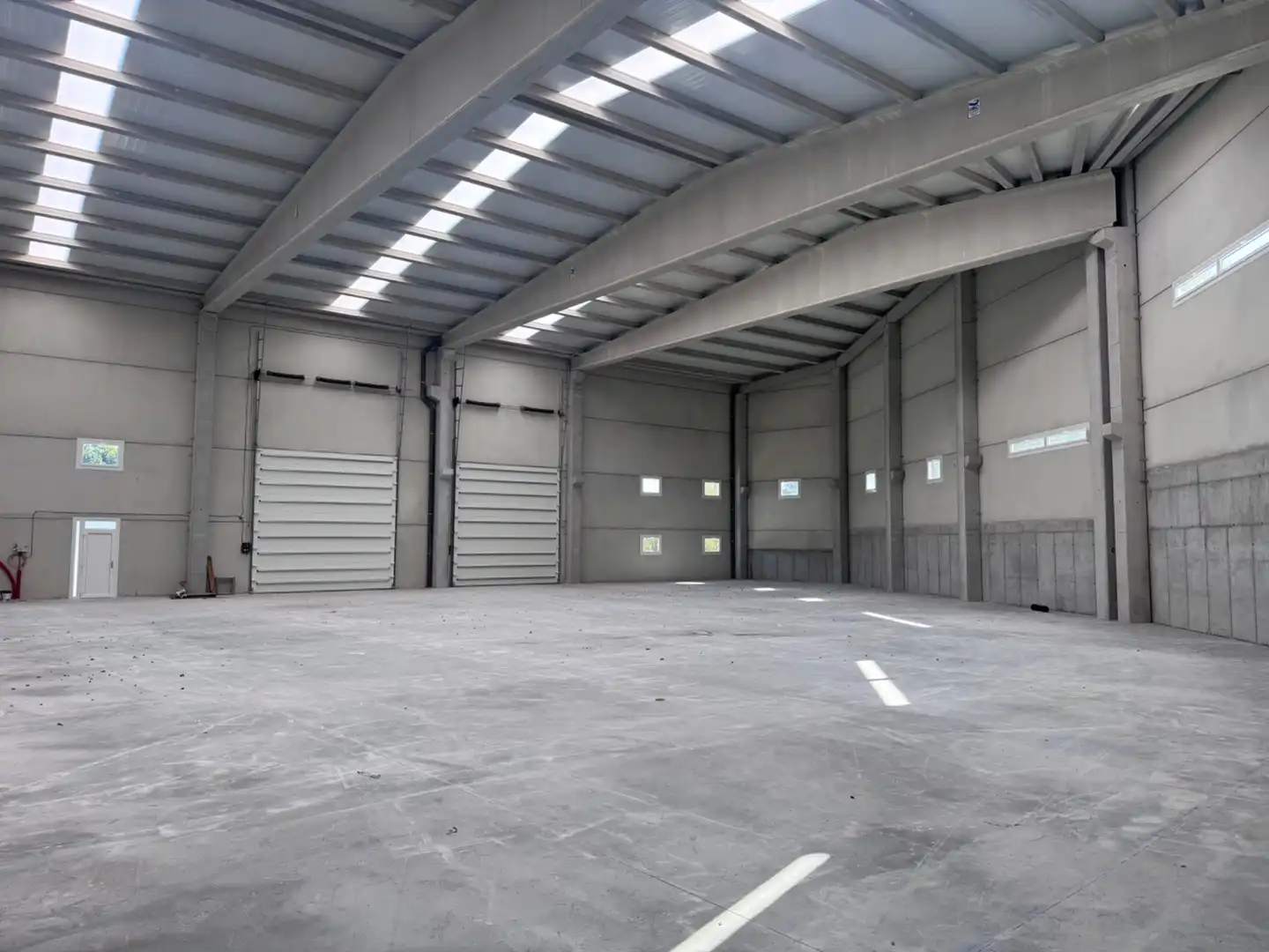 Nave industrial in affitto a Silleda, imagen 8
