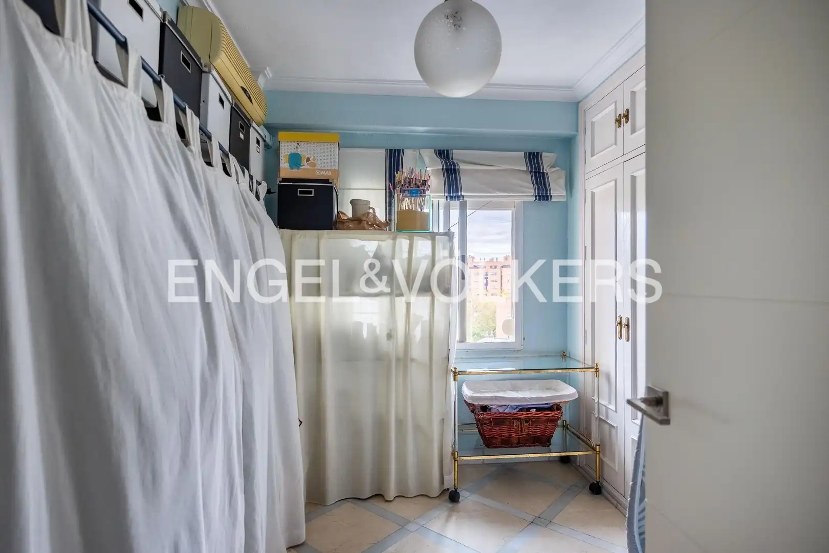Bedroom of Flat for sale in Sevilla  with Heating, Private garden and Terrace