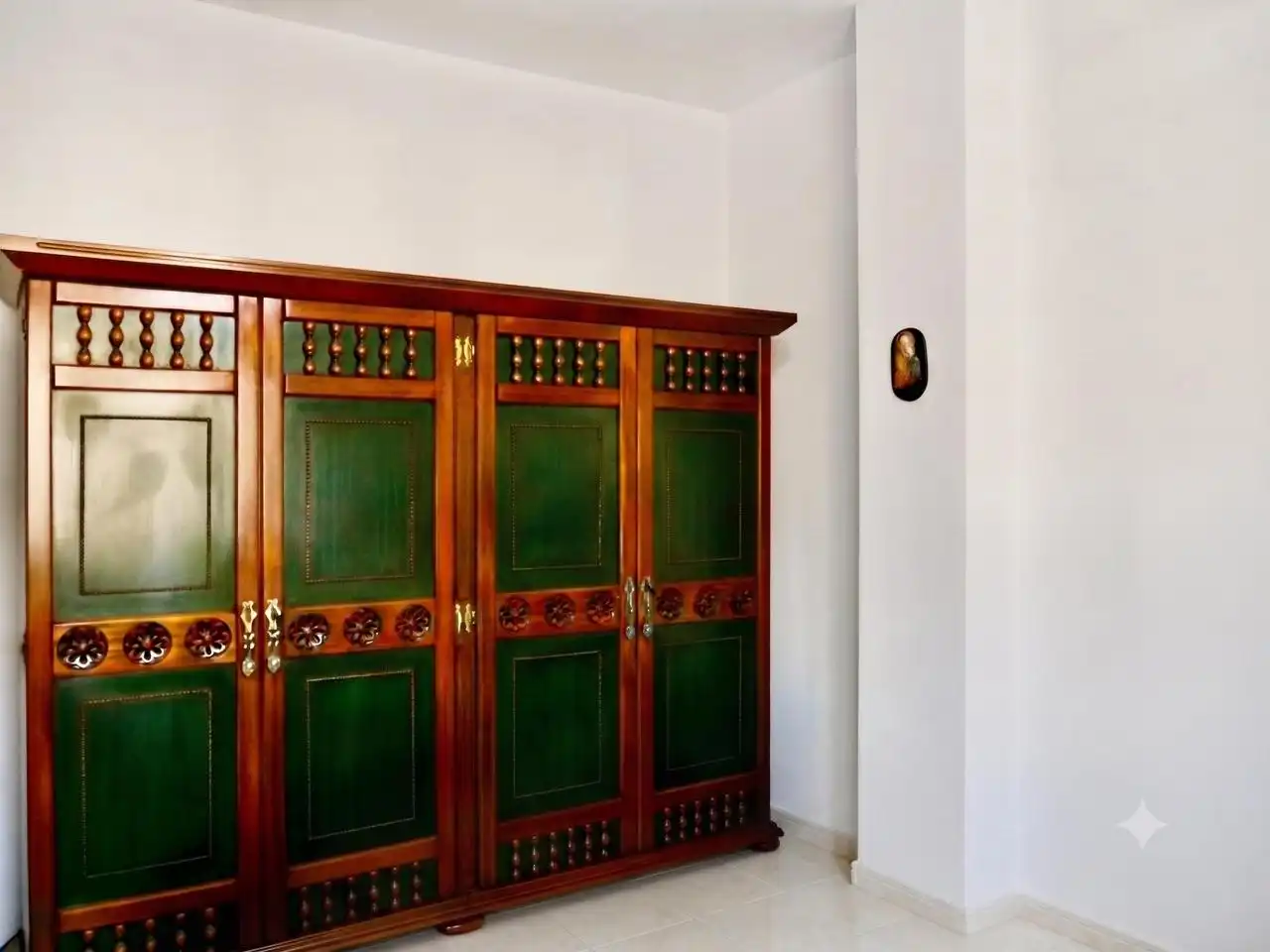 Detached homes for sale in Bollullos de la Mitación  with Air Conditioner, Private garden and Terrace