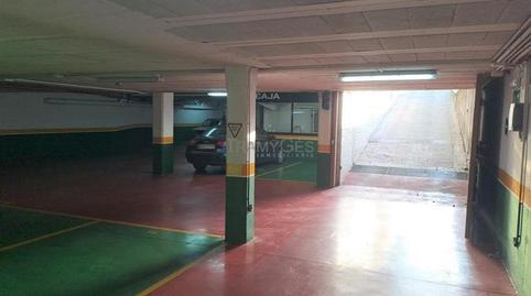 Foto 4 de Garaje en venta en Calle Rosalia de Castro, Gondomar, Pontevedra