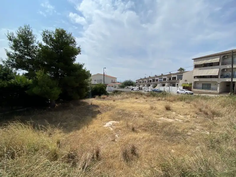 Grundstücke und Bauplätze zum Verkauf in Roda de Barà, imagen 2
