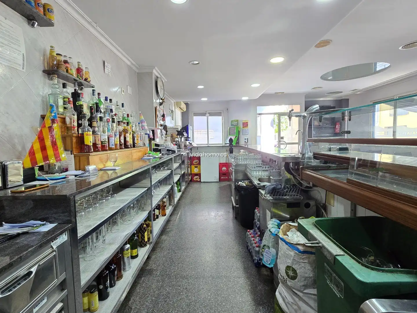 Local comercial en venta en Benirredrà, imagen 6