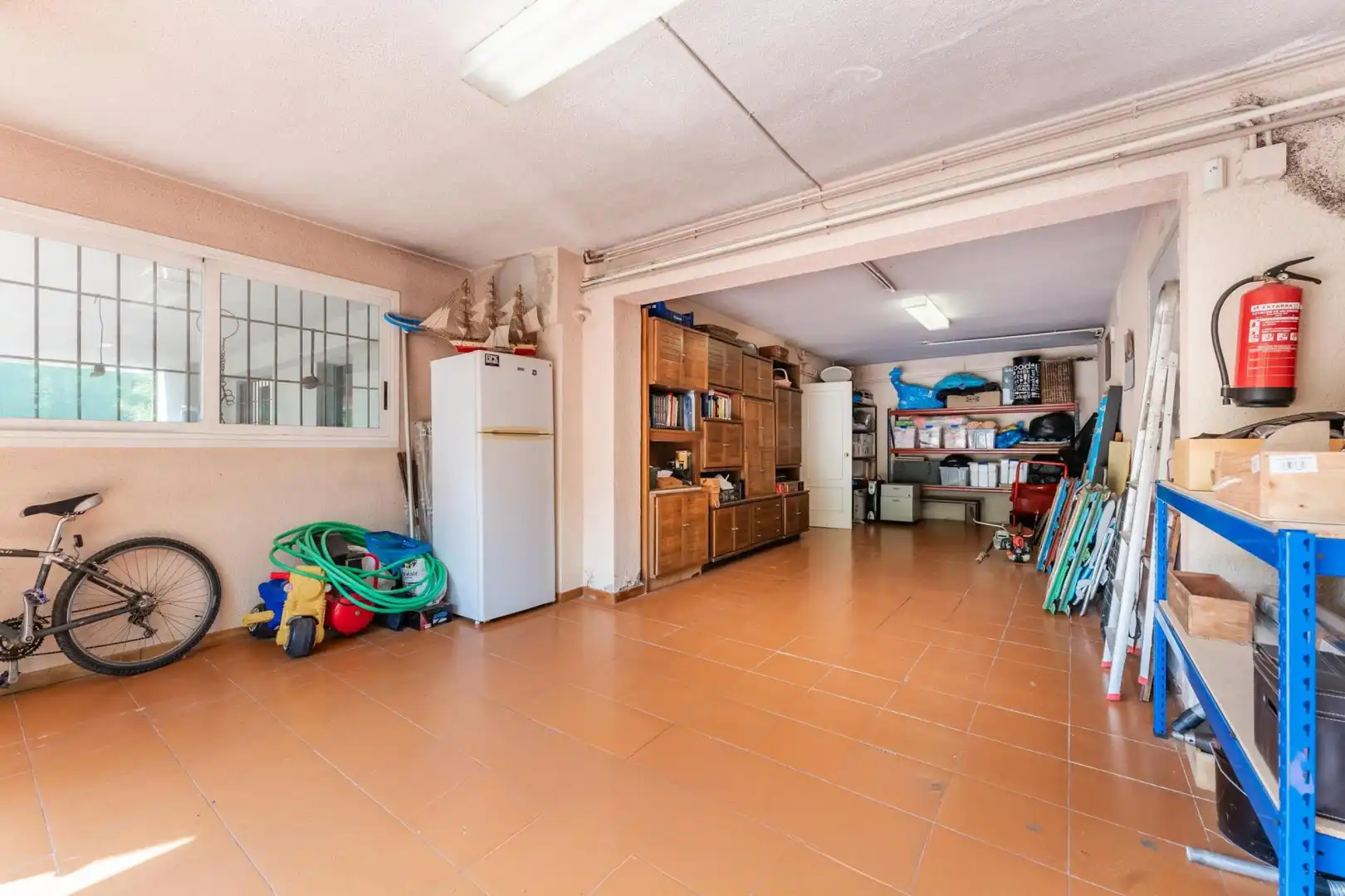 Villa con piscina in vendita a Carrer Acàcies, imagen 49