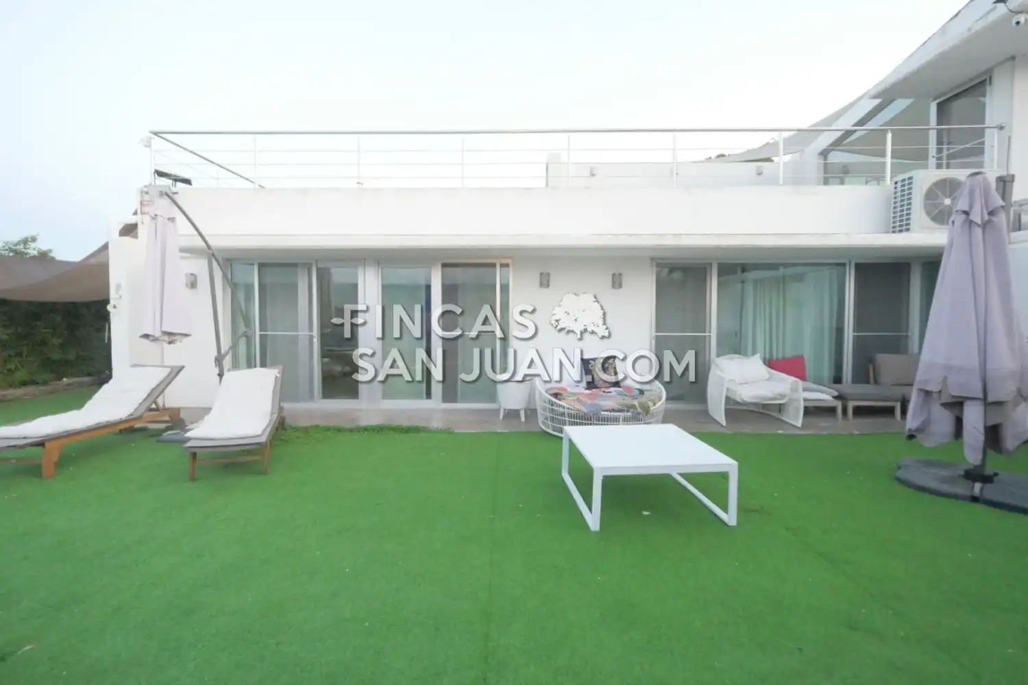 Chalet con piscina en venta en La Huerta, imagen 54