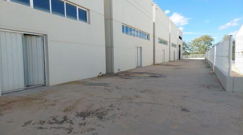 Photo 4 of Industrial buildings to rent in Grau - Quintanes, Tarragona