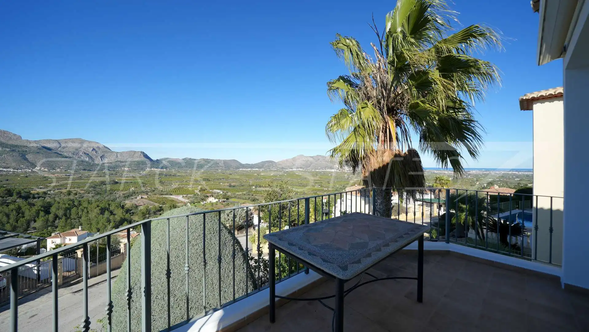 Haus mit Pool zum Verkauf in Orba, imagen 11