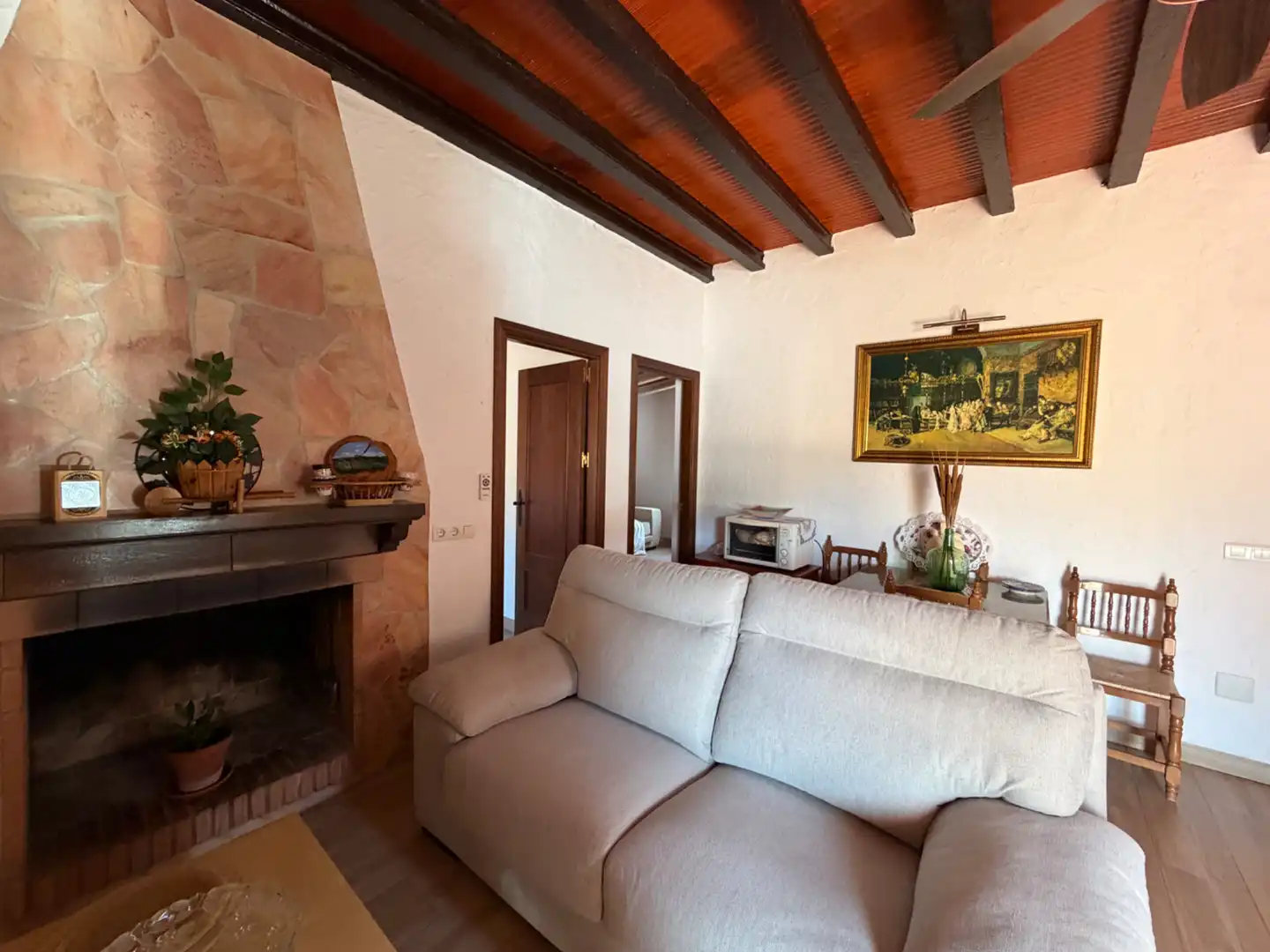 Casa rustica in vendita a Ardales, imagen 9