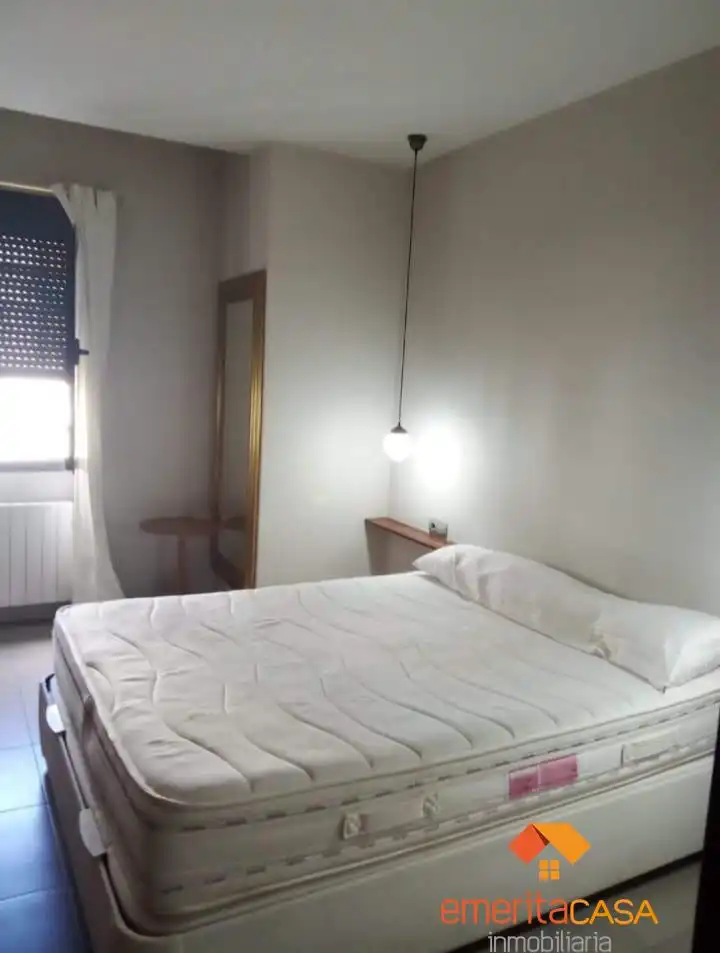 Bedroom of Flat for sale in Zafra