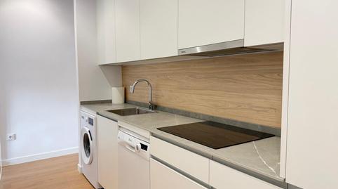 Photo 3 of Flat to rent in Tudelilla, Bellas Vistas,  Madrid Capital