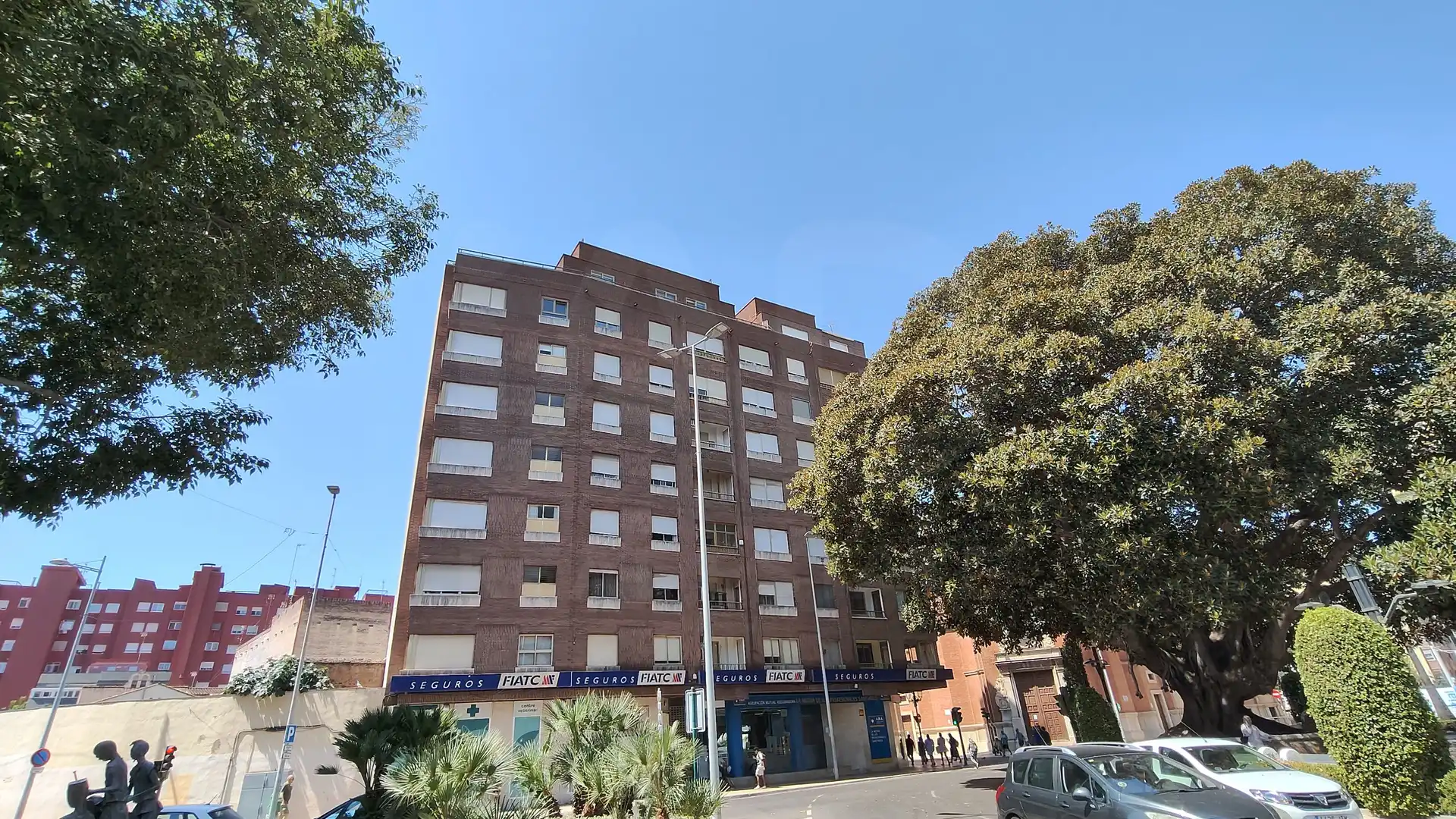 Ático con ascensor en venta en Centro, imagen 4