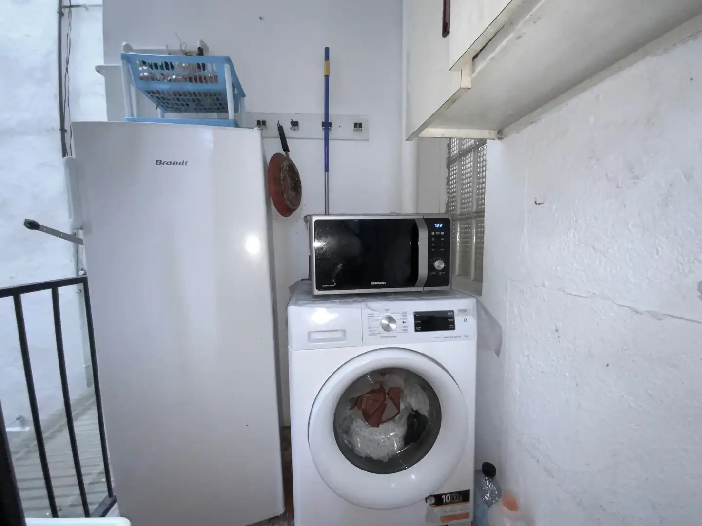 Piso en venta en Rocafonda