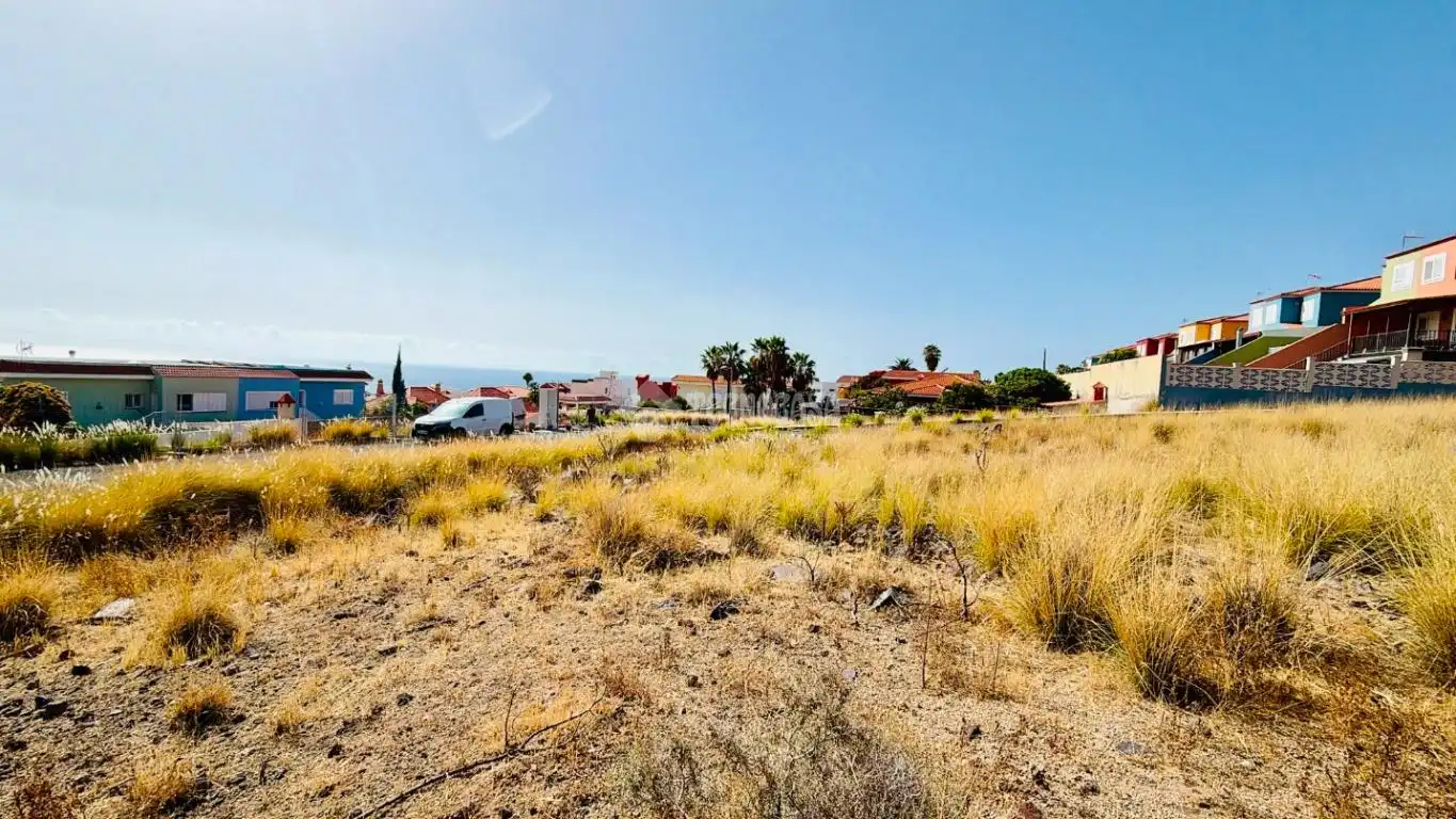 Residential for sale in Candelaria