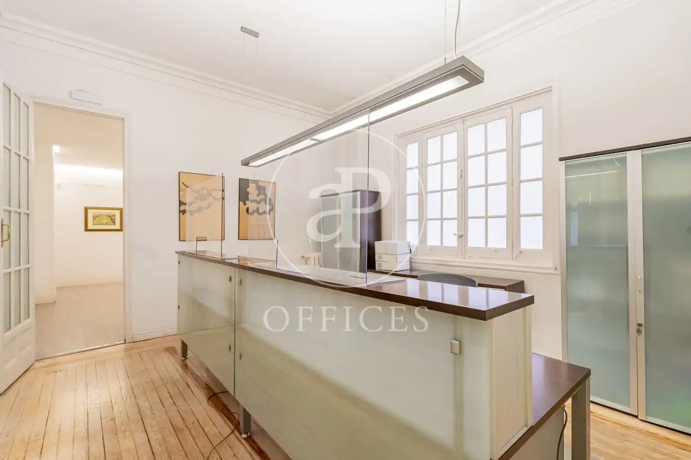 Oficina en venta en Madrid con Aire acondicionado