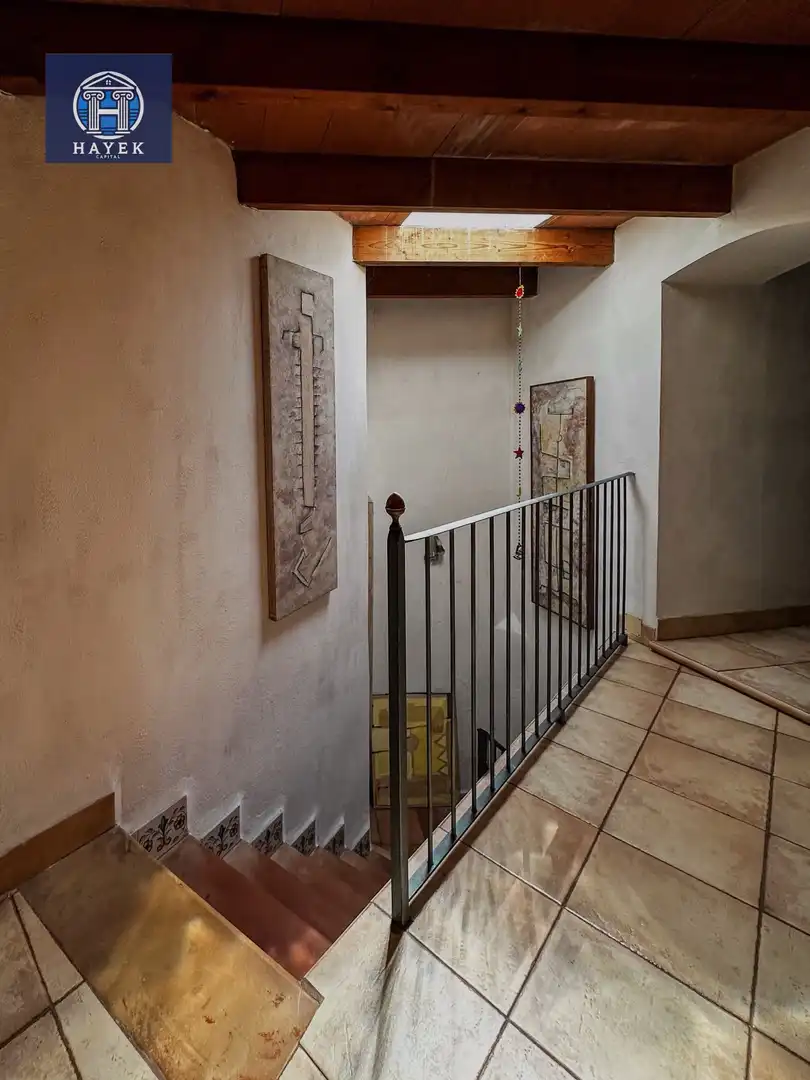 Casa con piscina en venta en Bunyola, imagen 13