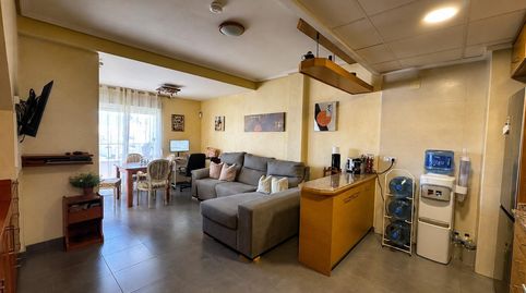 Foto 5 de Ático en venta en Ondara, Alicante