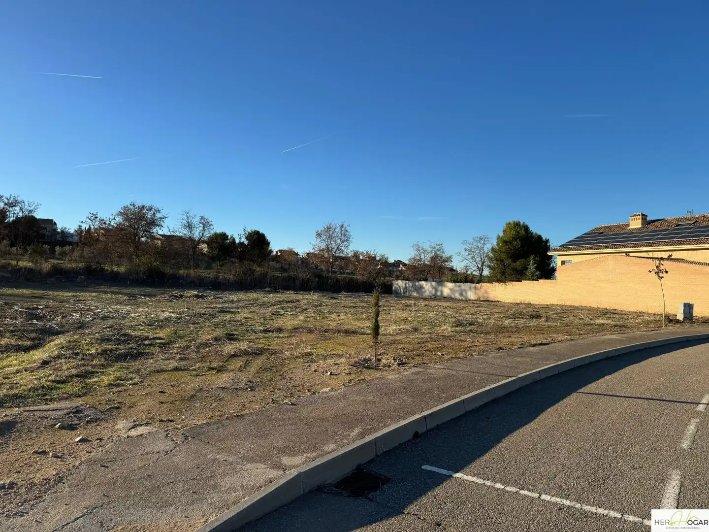 Residencial en venda en Layos