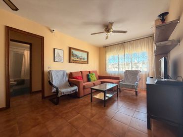 Wohnung mit Balkon zum Verkauf in Carrer Santa Marta