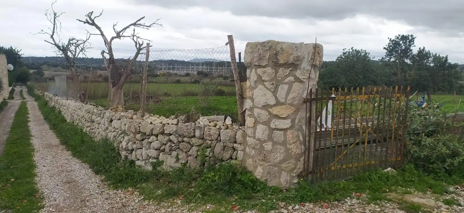 Casa rústica en venta en Llubí, imagen 3