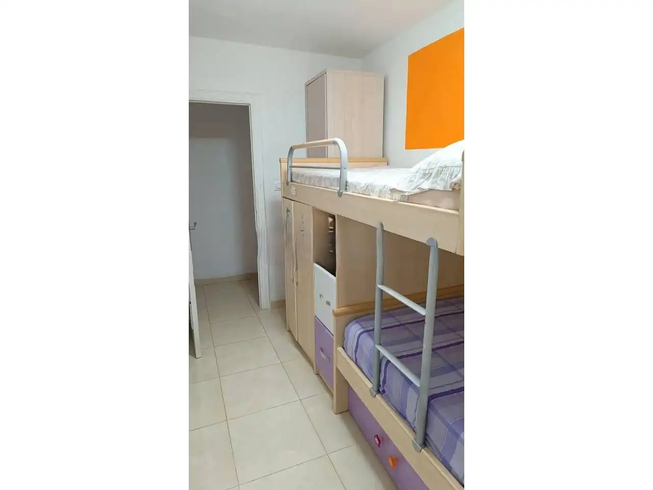 Piso con terraza en venta en Avenida Constitución, imagen 23