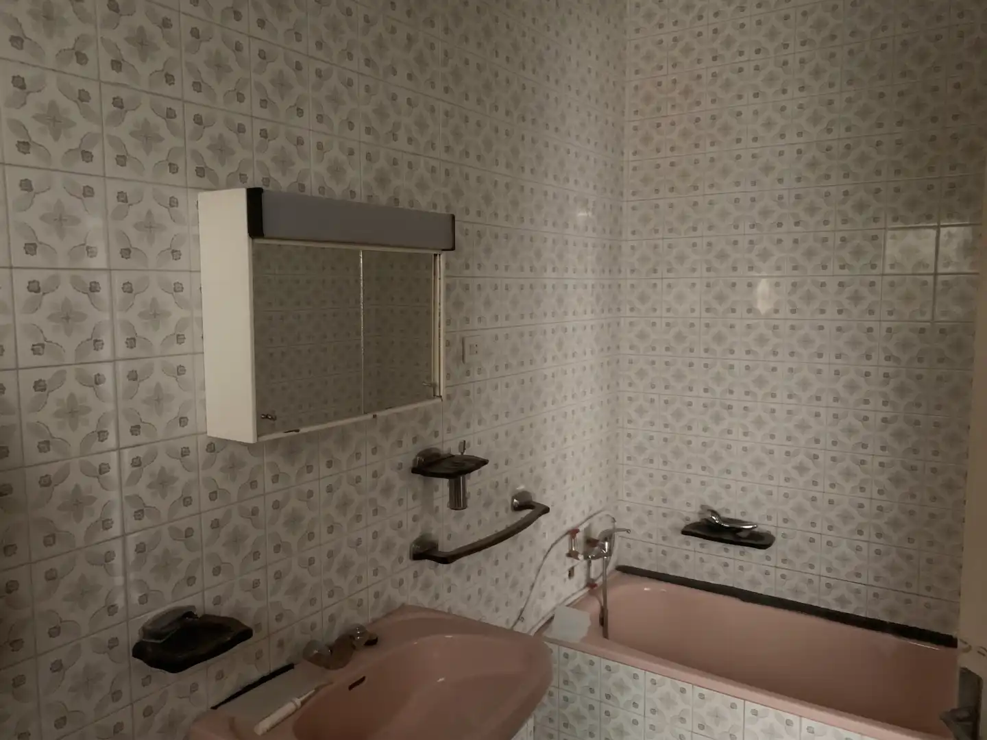 Baño de Casa o chalet en venta en Olivares con Jardín privado y Trastero