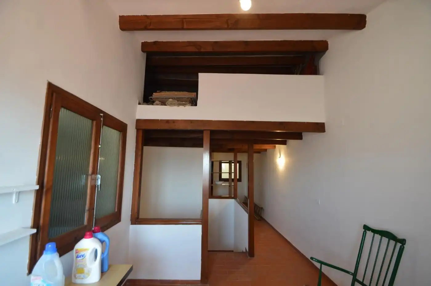Casa adosada en venta en Xert con Terraza, Trastero y Balcón