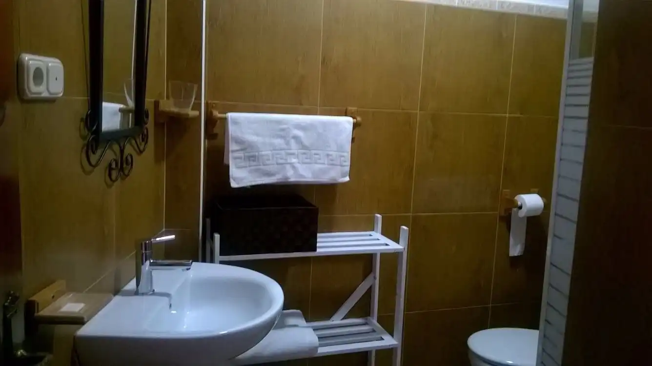 Casa o chalet en venta en Ardales
