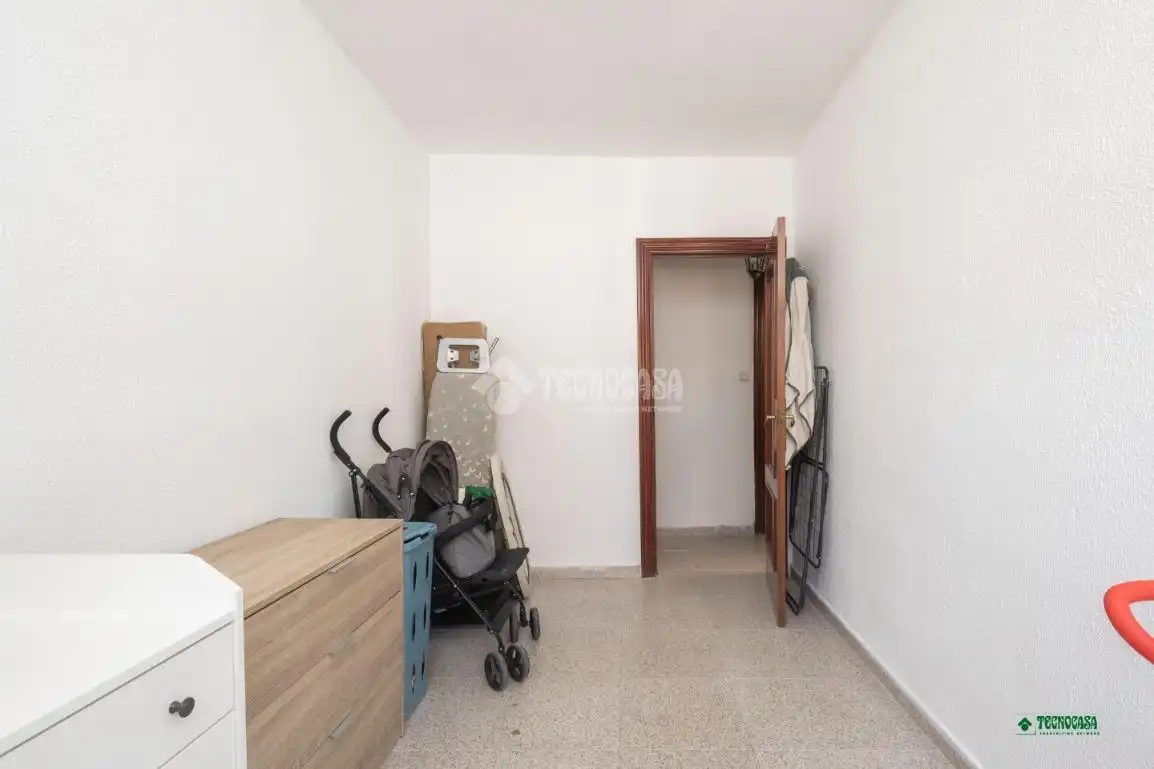 Piso en venta en Nueva Almería - Cortijo Grande - Vega de Acá