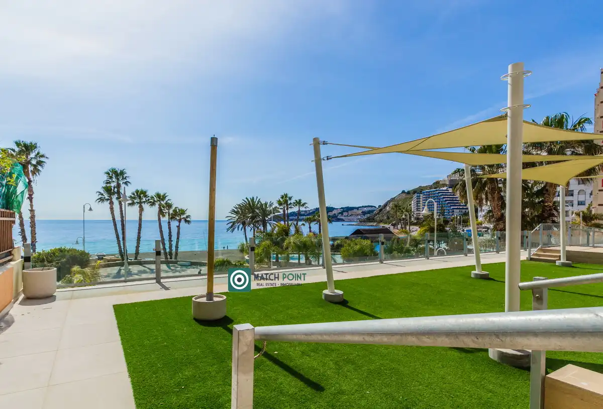 Appartement avec piscine à louer à Paseo San Cristóbal, imagen 28