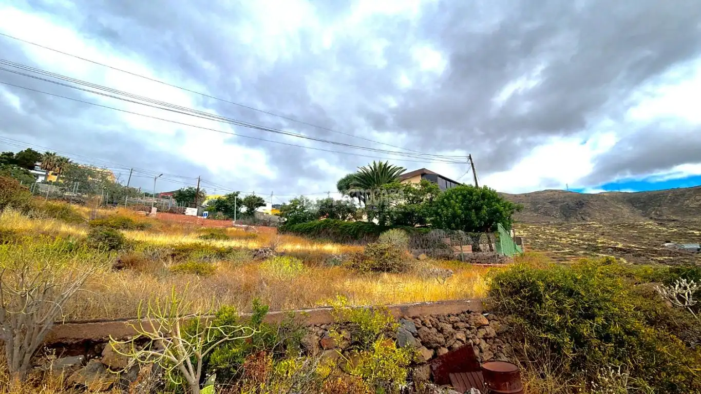 Terreno residencial en venta en Barranco Hondo, imagen 9