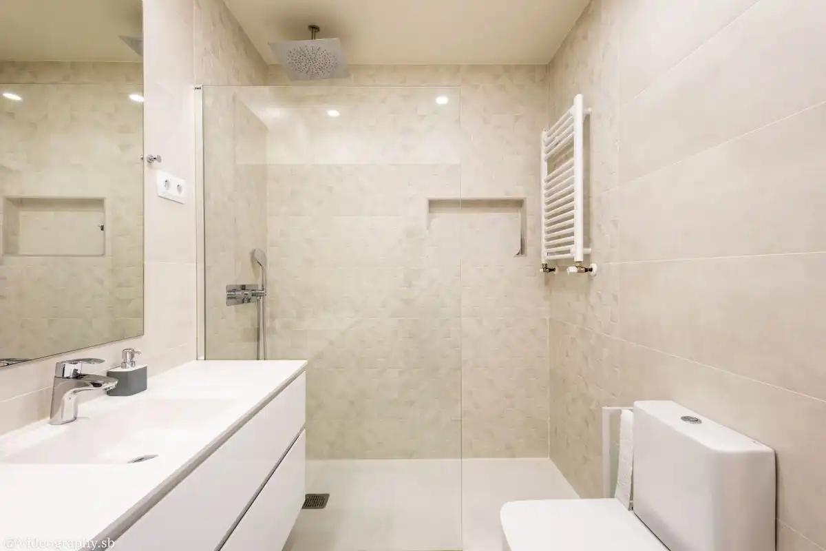 Flat with lift for sale in Calle del Doctor Esquerdo, imagen 17
